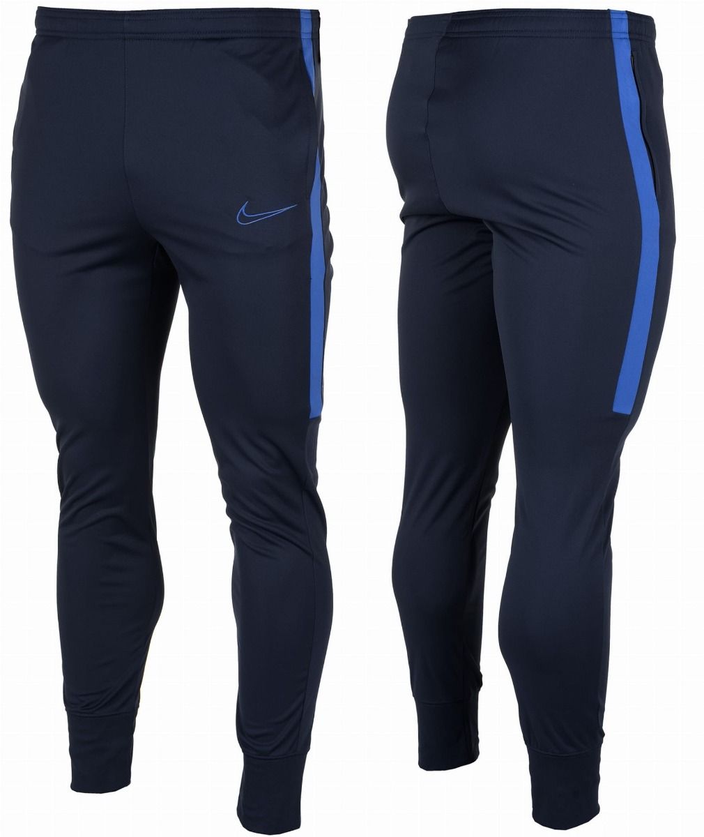 Nike pentru copii pantaloni de trening M Dry Academy TRK JUNIOR AV5420 451