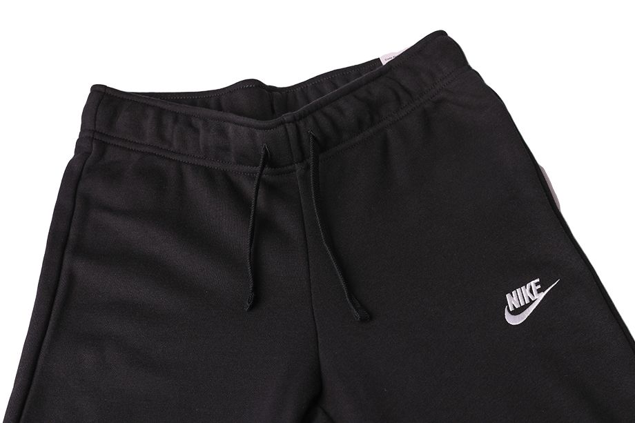 Nike Pantaloni pentru femei NSW Club Fleece DQ5174 010