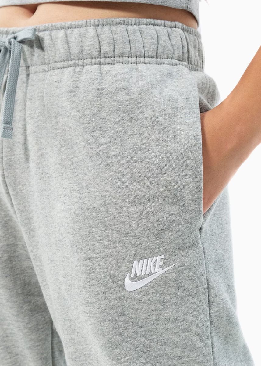 Nike Pantaloni Femei W Essential Pant Reg Fleece BV4095 063