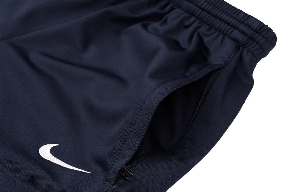 Nike Pantaloni pentru copii Libero 3/4 Knit Pant JUNIOR 588392 451