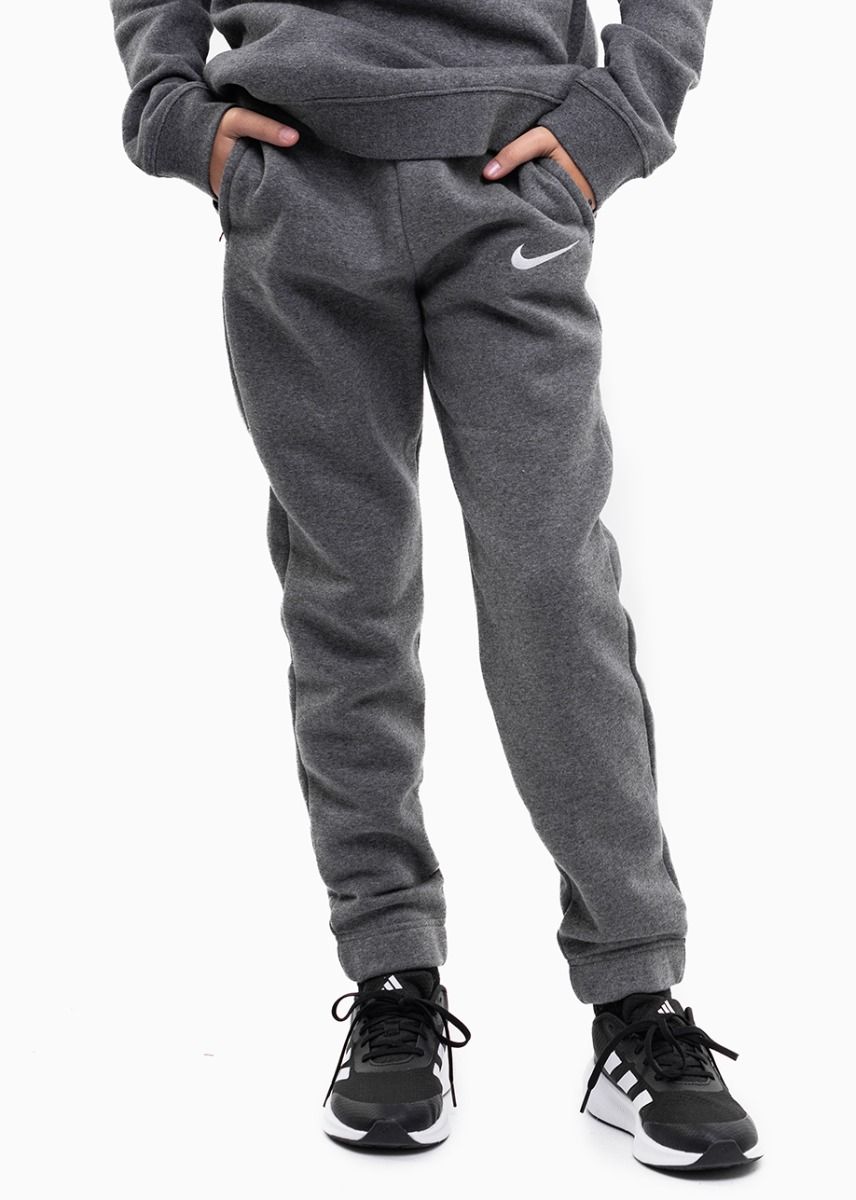 Nike Pantaloni pentru copii Park 20 Fleece Pant CW6909 071