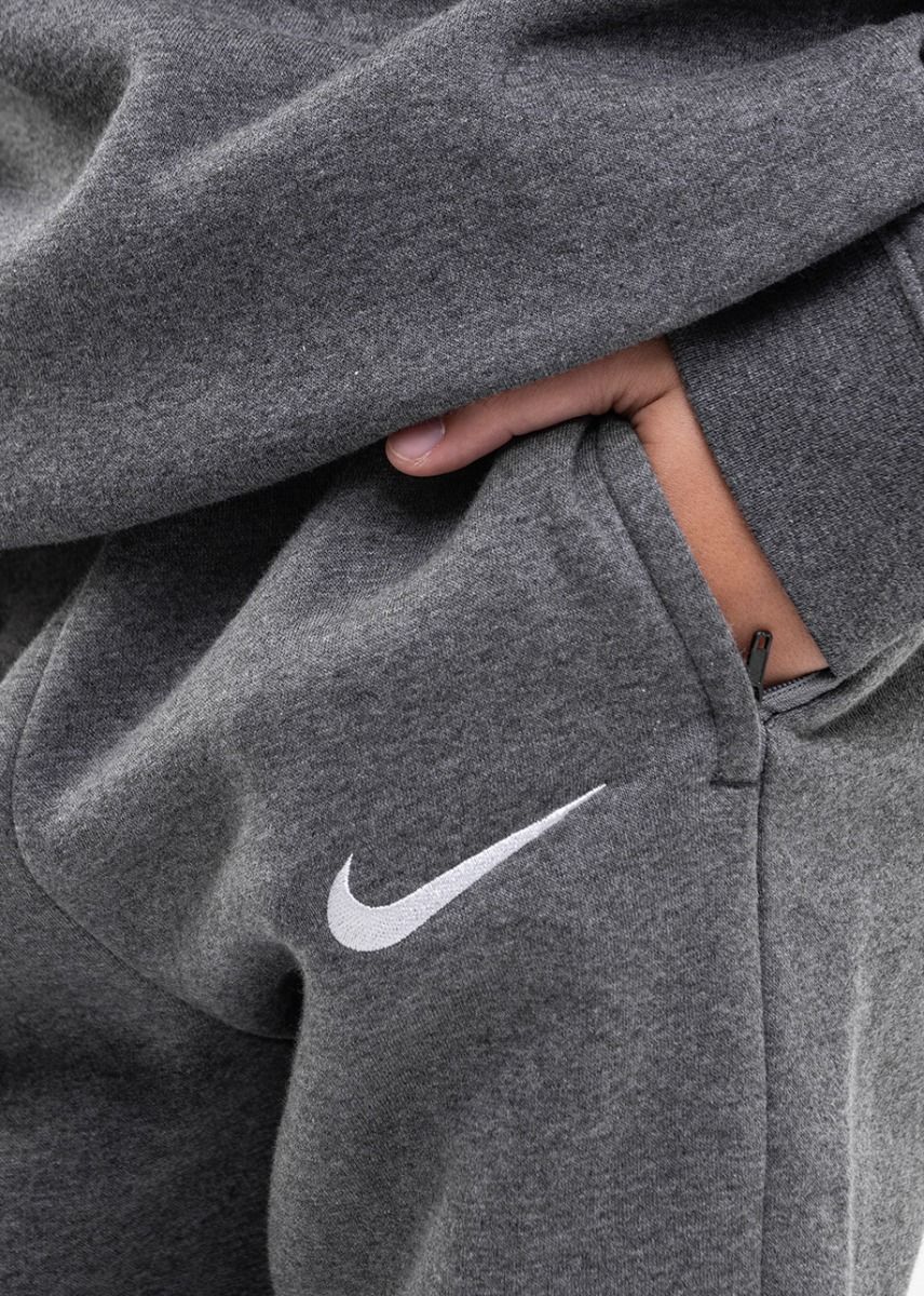 Nike Pantaloni pentru copii Park 20 Fleece Pant CW6909 071