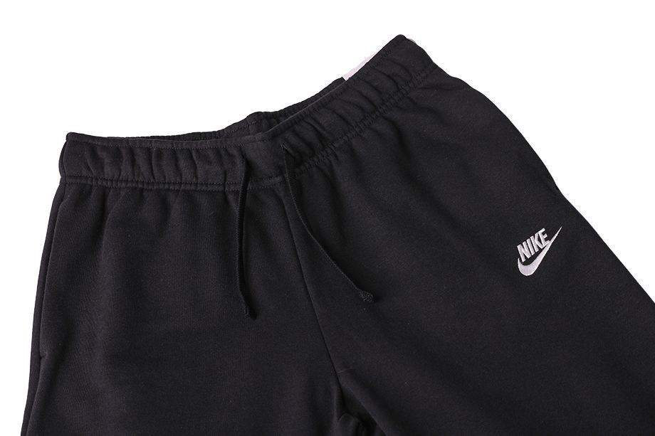 Nike Pantaloni pentru femei NSW Club Fleece DQ5191 010
