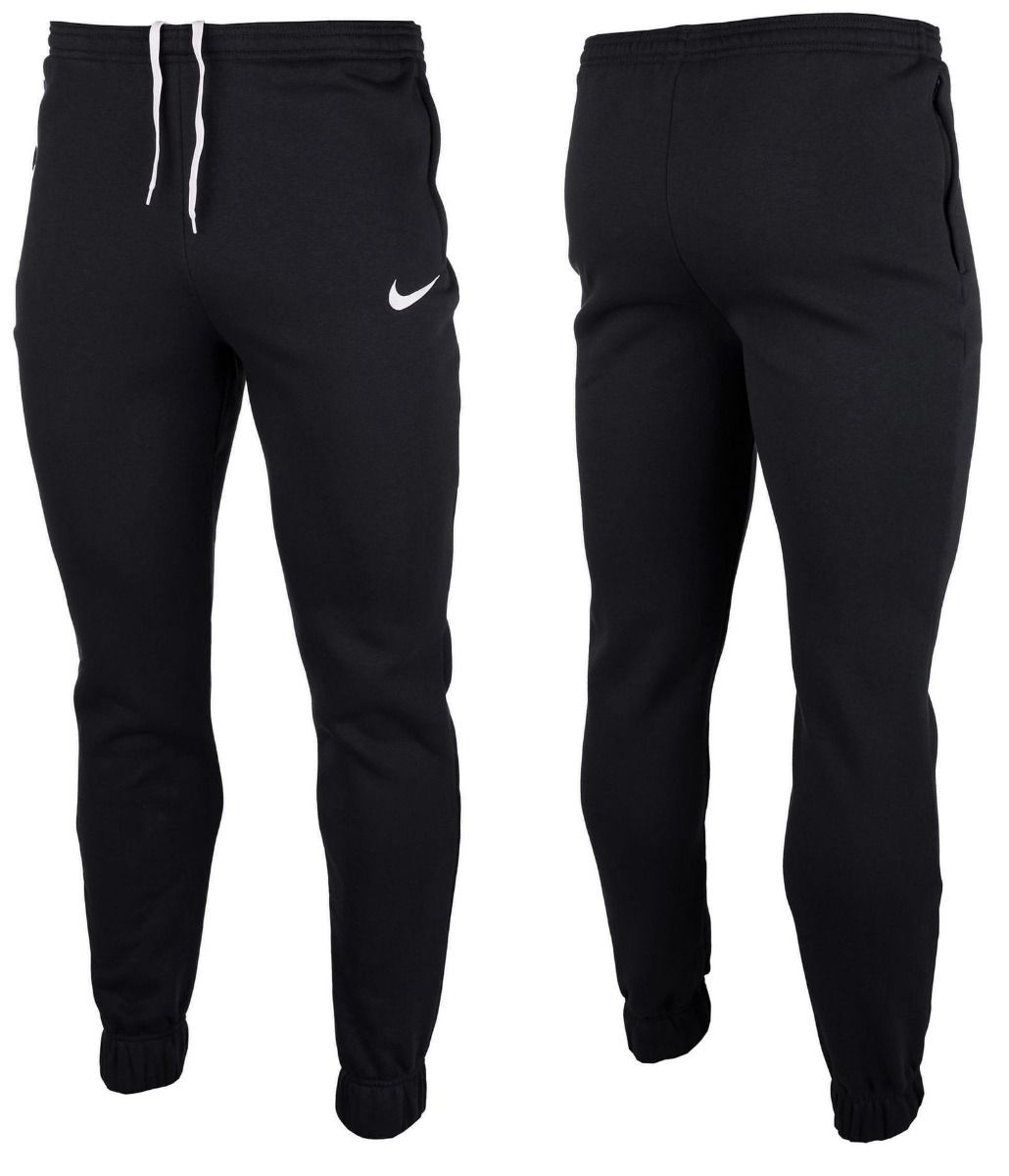 Nike Pantaloni pentru bărbați Park CW6907 010 EUR L OUTLET Nike Pantaloni pentru bărbați Park CW6907 010 EUR L OUTLET