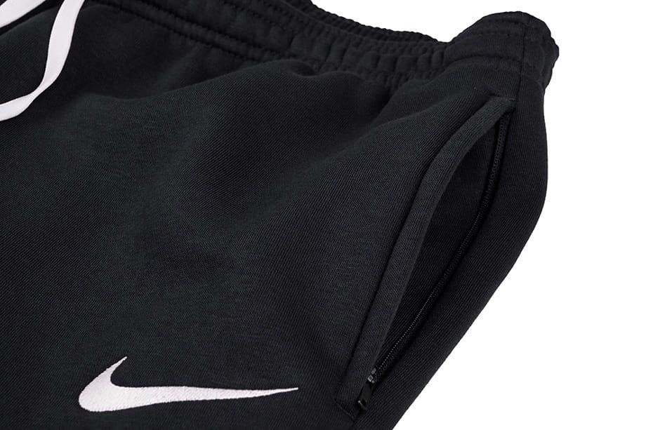 Nike Pantaloni pentru bărbați Park CW6907 010 EUR L OUTLET Nike Pantaloni pentru bărbați Park CW6907 010 EUR L OUTLET