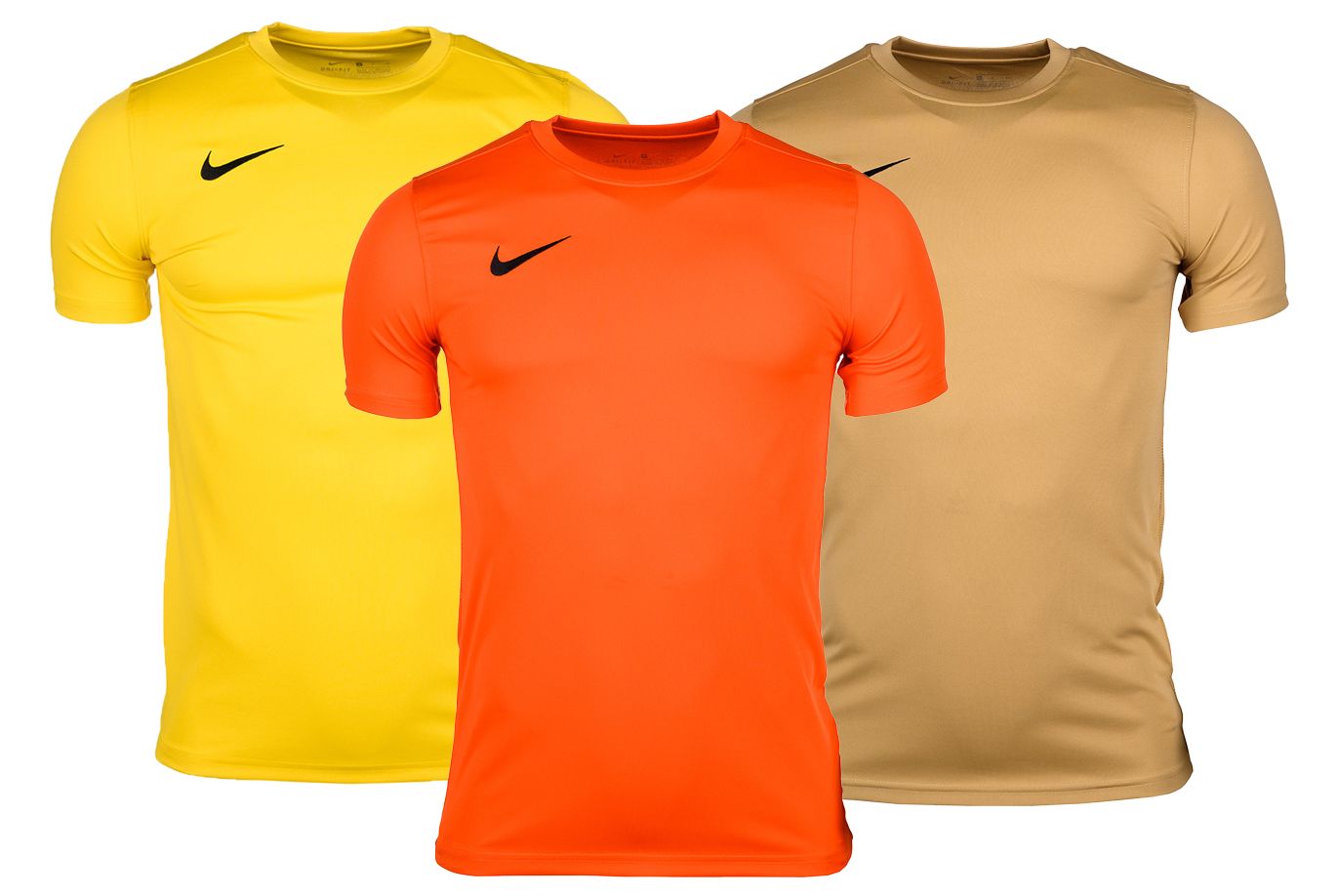 Nike Set de tricouri pentru copii Dry Park VII JSY SS BV6741 729/819/719