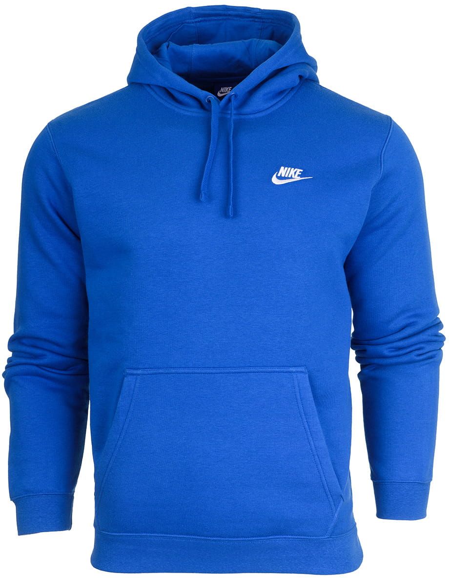 Nike bărbați bluză NSW Hoodie  804346 433