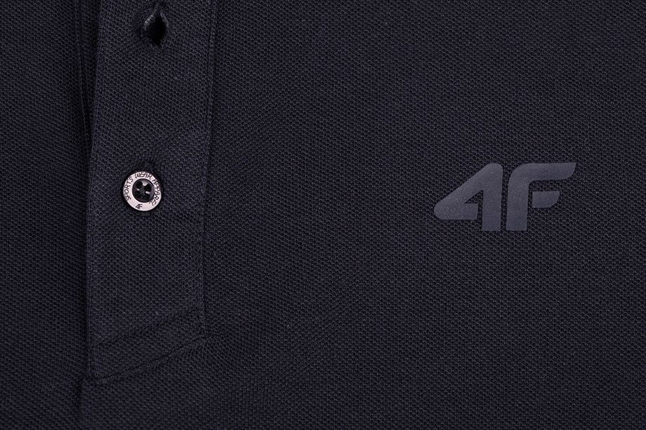 4F Tricou bărbătesc NOSH4 TSM356 30S