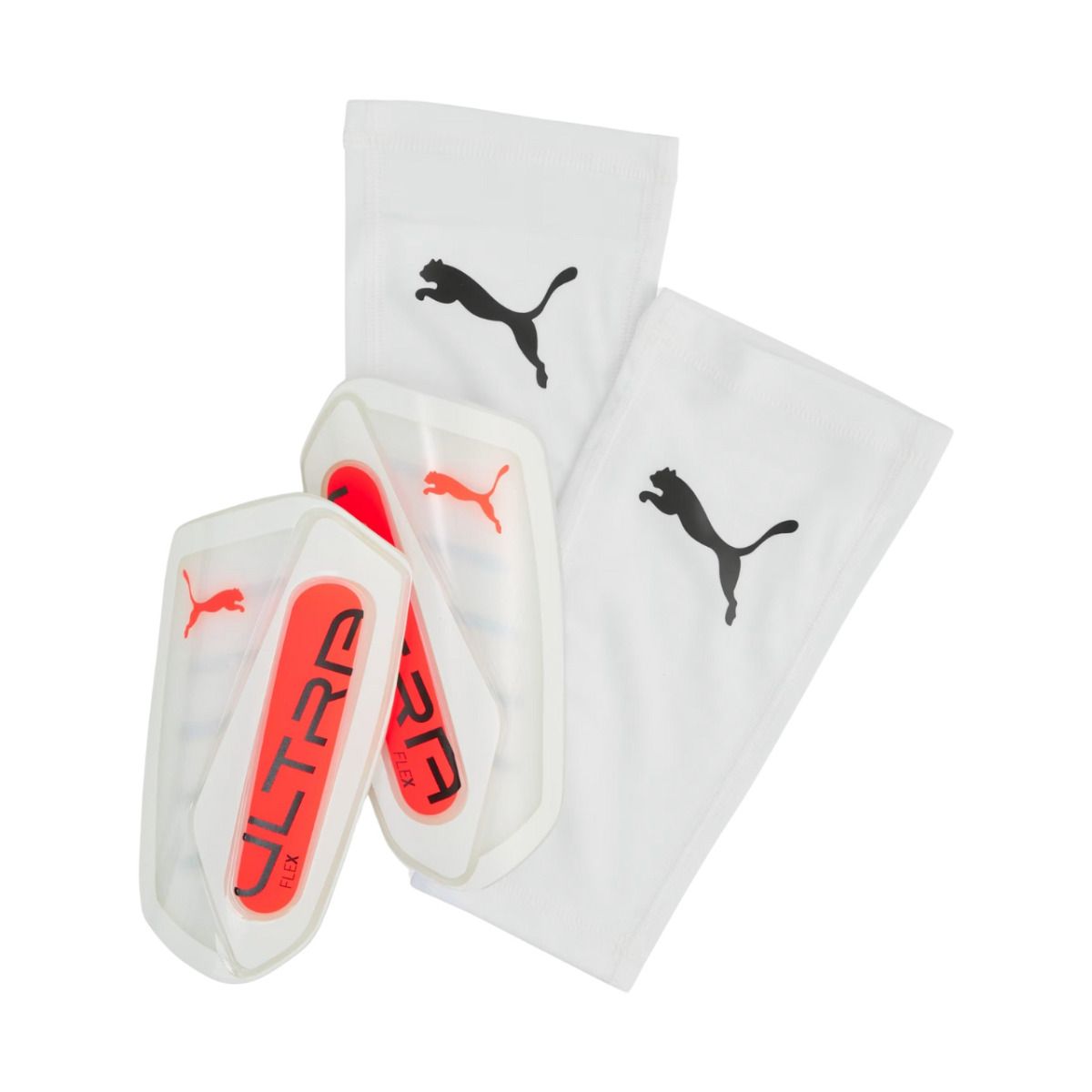 PUMA Protecții de fotbal Ultra Flex Sleeve 30987 01