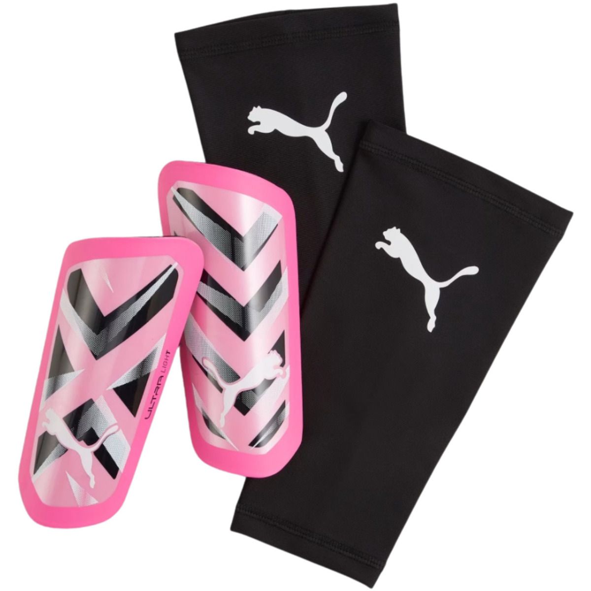 PUMA Protecții tibie Ultra Light Sleeve 30873 08