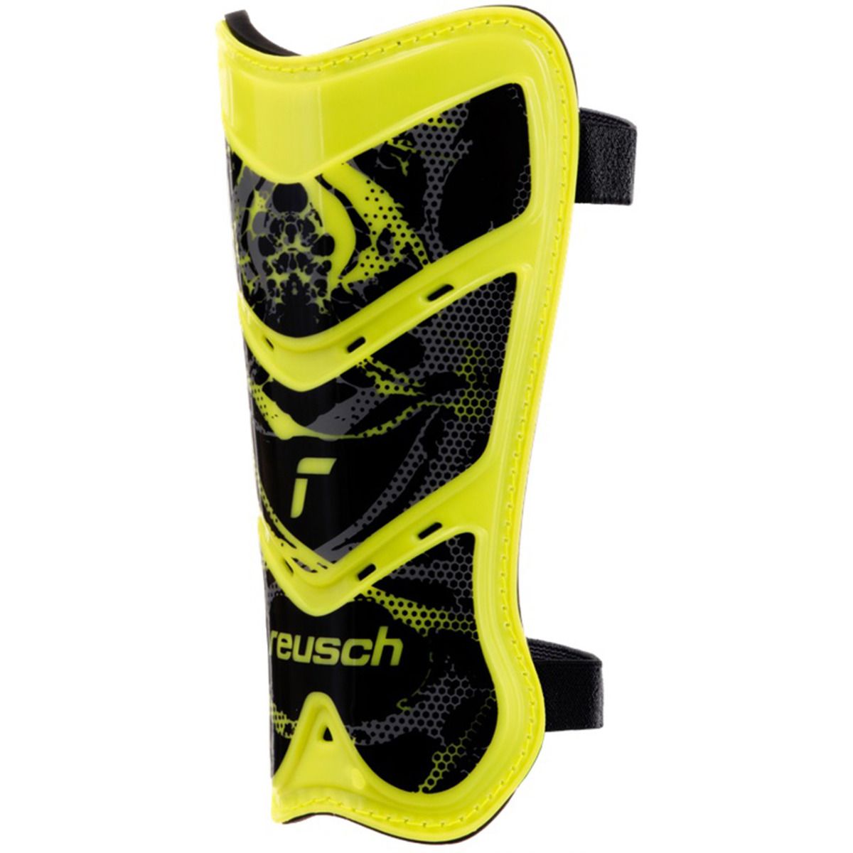 Reusch Protecții de fotbal Shinguard Attrakt Lite 5377045 2700