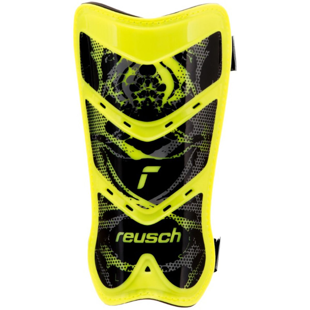 Reusch Protecții de fotbal Shinguard Attrakt Lite 5377045 2700