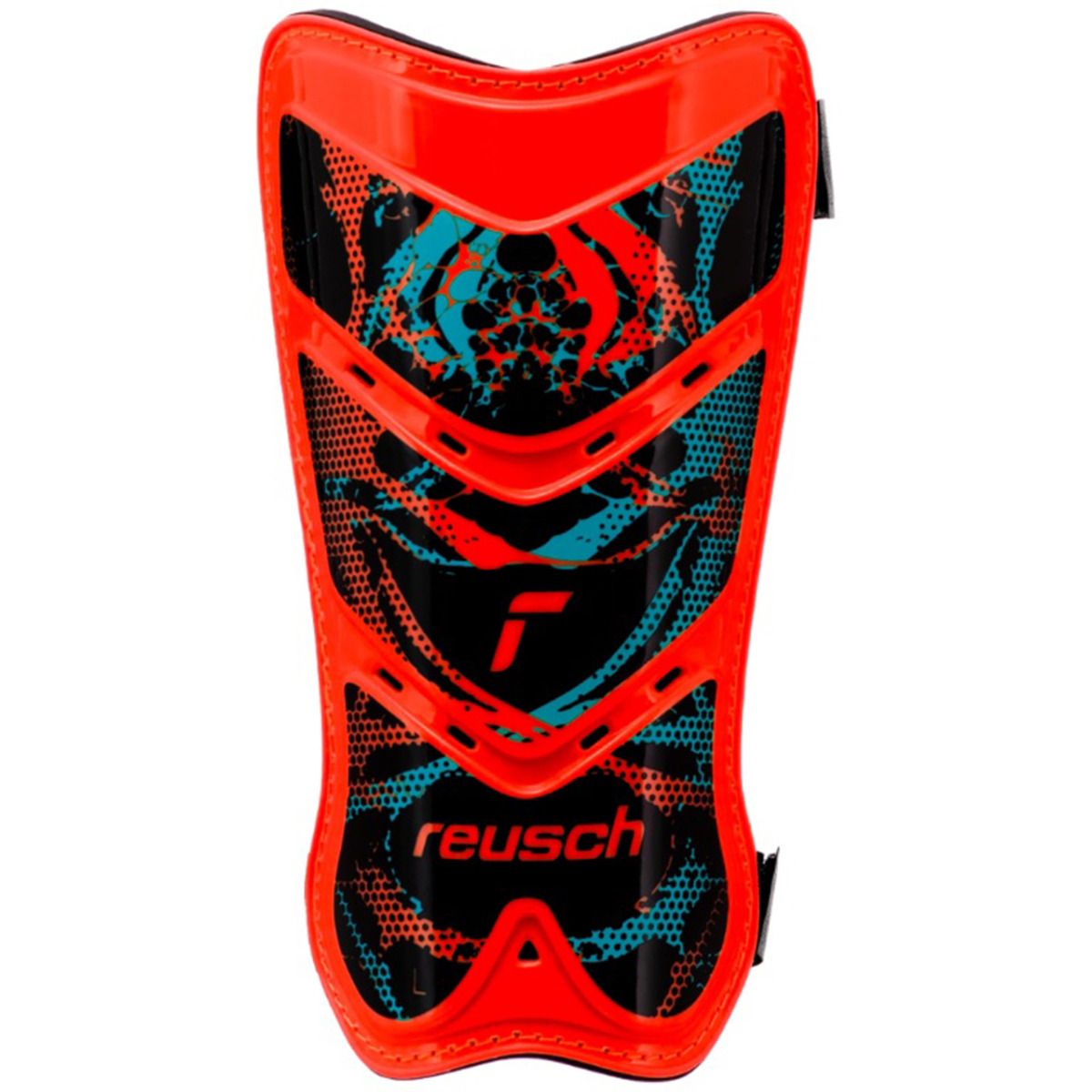 Reusch Protecții de fotbal Shinguard Attrakt Lite 5377045 3335