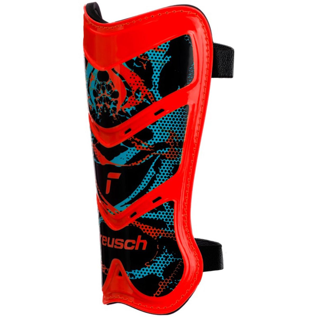 Reusch Protecții de fotbal Shinguard Attrakt Lite 5377045 3335