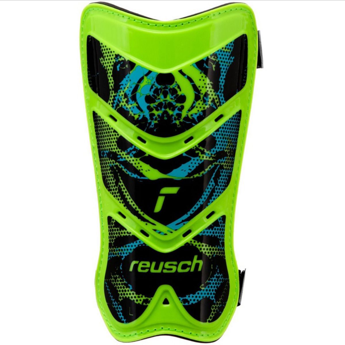 Reusch Protecții de fotbal Shinguard Attrakt Lite 5377045 5551