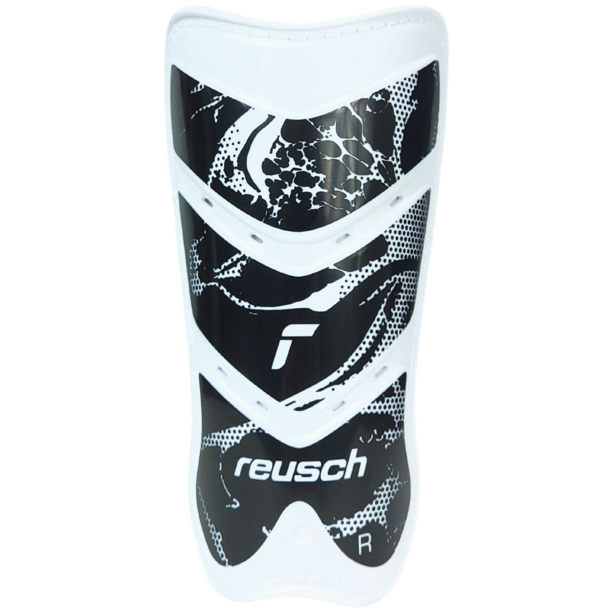 Reusch Protecții de fotbal Shinguard Attrakt Lite 5377045 7701