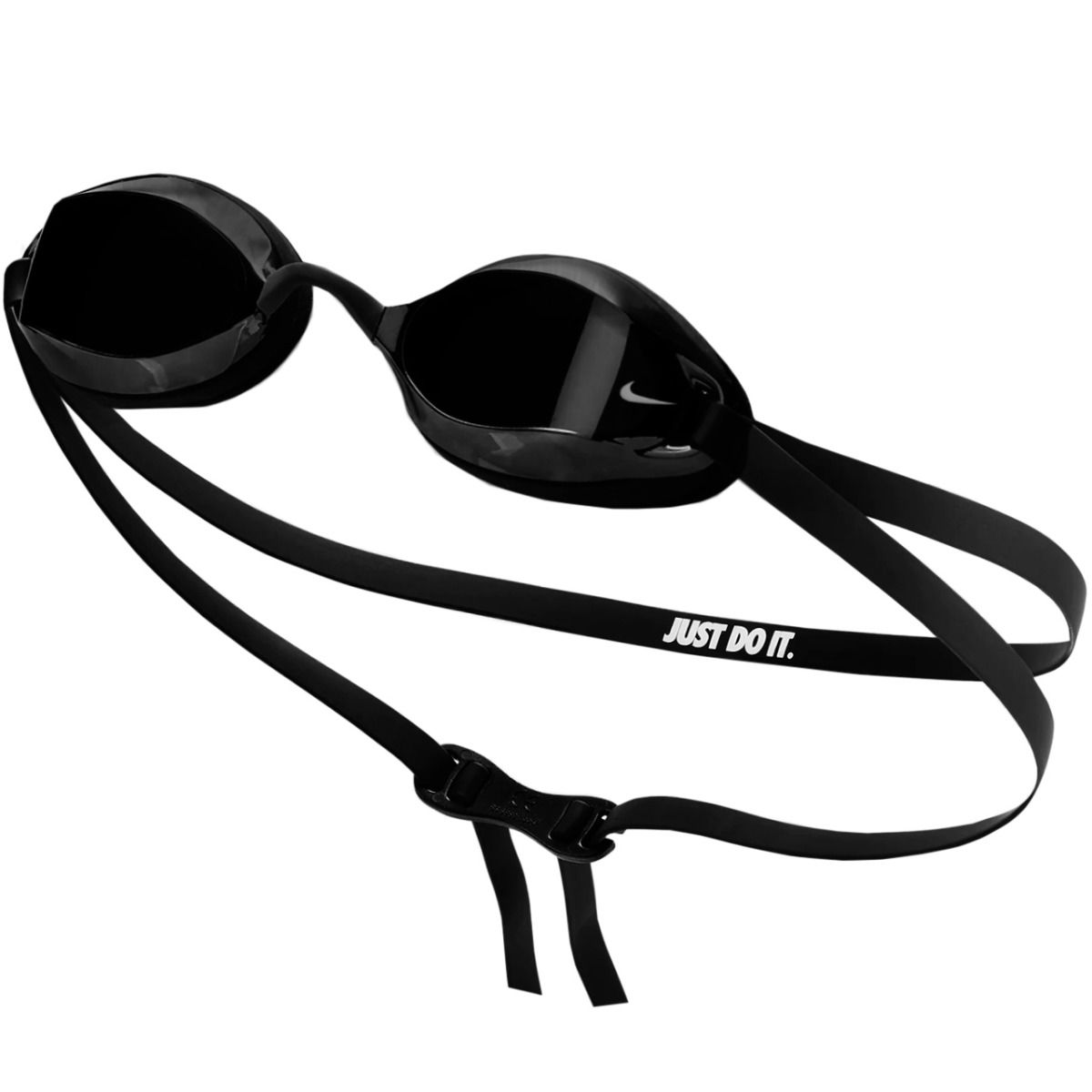 Nike Ochelari de înot Legacy NESSD131014 OS