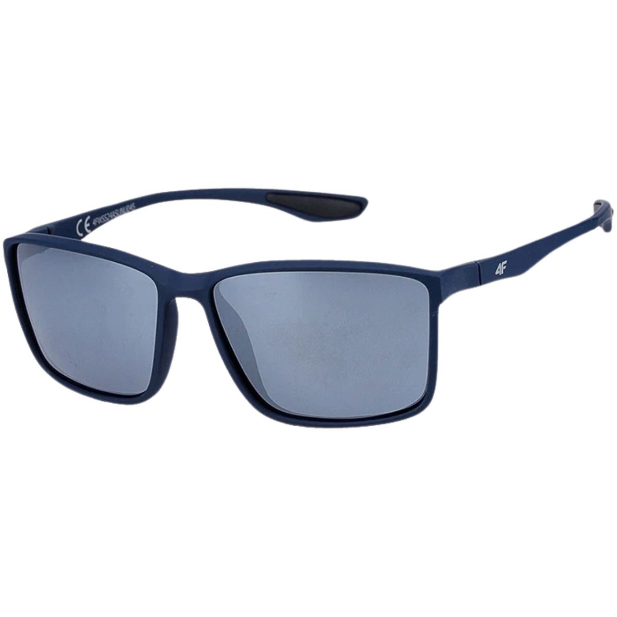 4F Ochelari de soare unisex U045 4FWSS24ASUNU045 31S