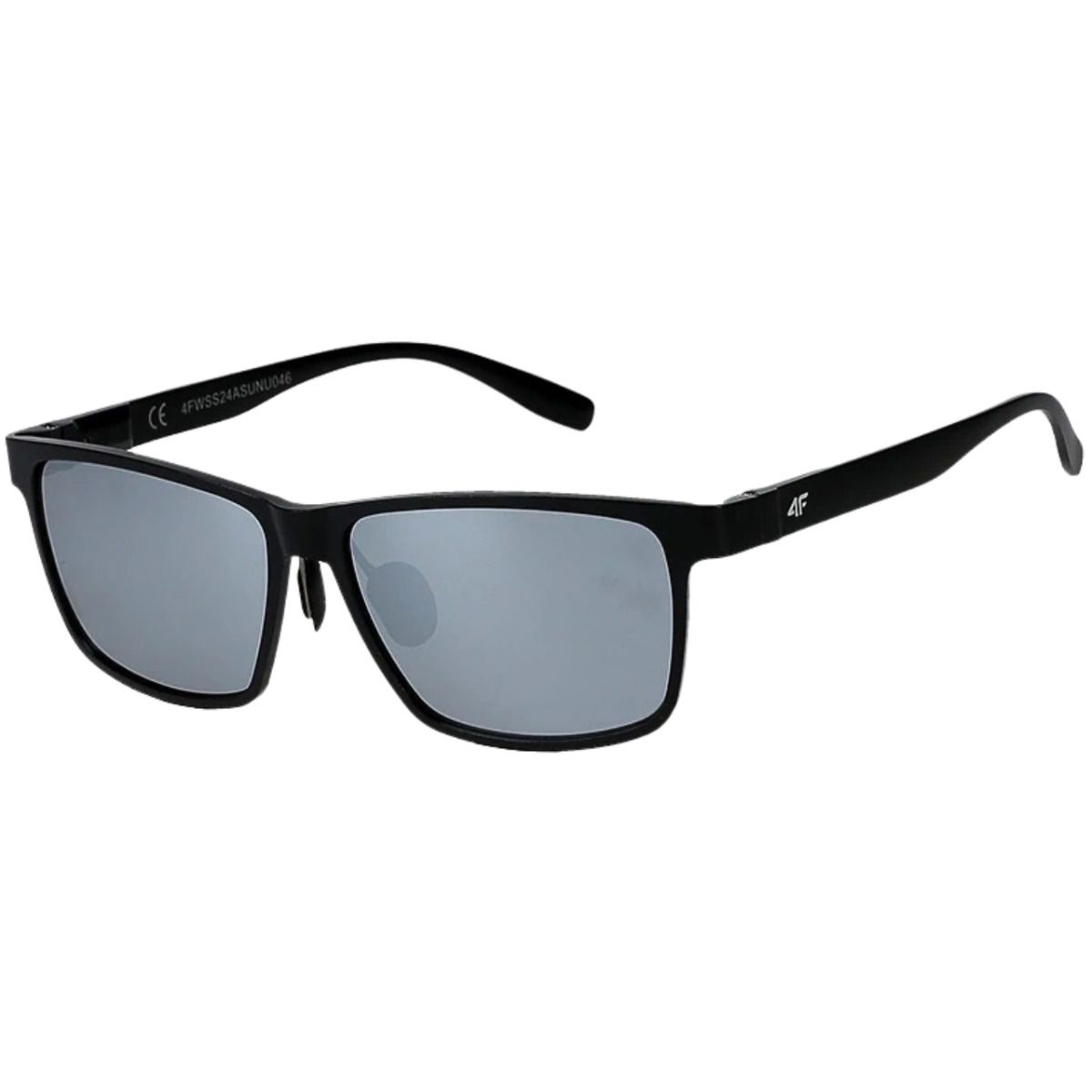 4F Ochelari de soare unisex U046 4FWSS24ASUNU046 21S