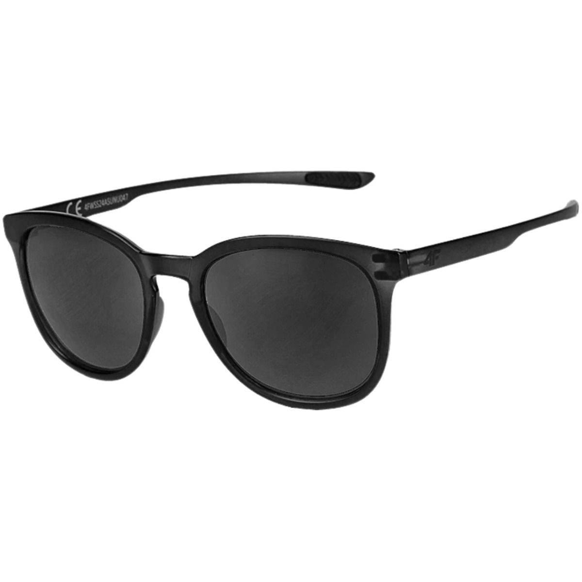 4F Ochelari de soare unisex U047 4FWSS24ASUNU047 21S