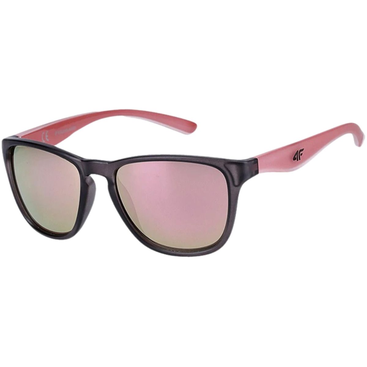 4F Ochelari de soare unisex U048 4FWSS24ASUNU048 56S