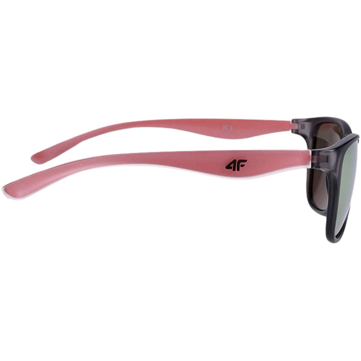 4F Ochelari de soare unisex U048 4FWSS24ASUNU048 56S