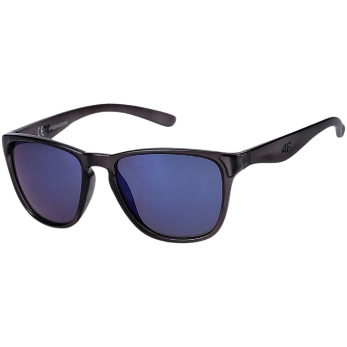 4F Ochelari de soare unisex U048 4FWSS24ASUNU048 33S