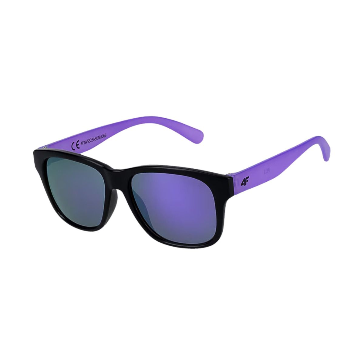 4F Ochelari de soare pentru copii U066 4FJWSS25ASUNU066 51S 4F Ochelari de soare pentru copii U066 4FJWSS25ASUNU066 51S