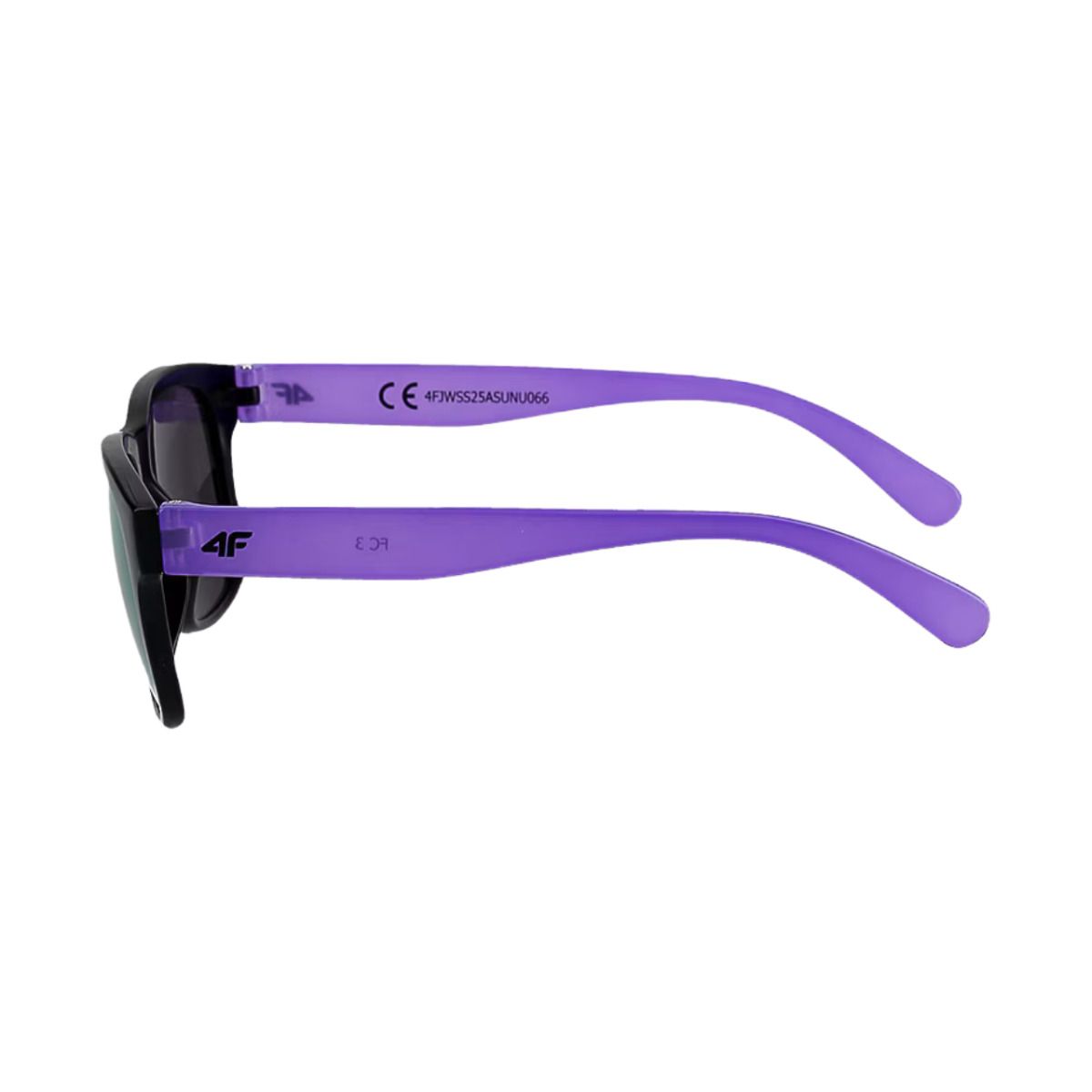 4F Ochelari de soare pentru copii U066 4FJWSS25ASUNU066 51S 4F Ochelari de soare pentru copii U066 4FJWSS25ASUNU066 51S