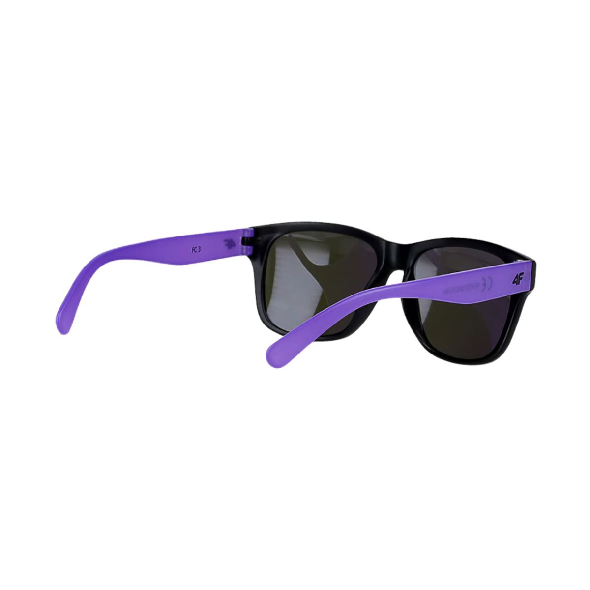 4F Ochelari de soare pentru copii U066 4FJWSS25ASUNU066 51S 4F Ochelari de soare pentru copii U066 4FJWSS25ASUNU066 51S