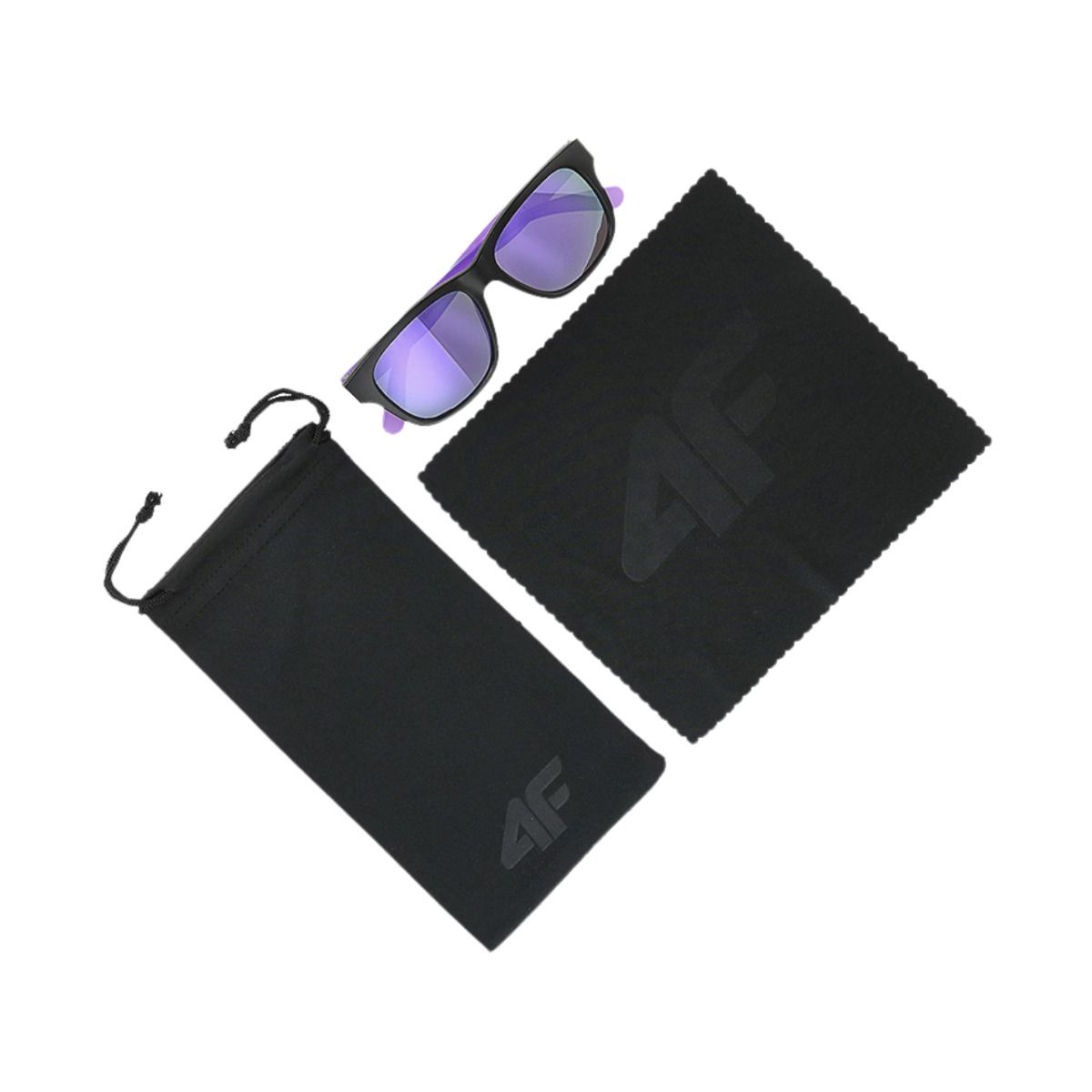 4F Ochelari de soare pentru copii U066 4FJWSS25ASUNU066 51S 4F Ochelari de soare pentru copii U066 4FJWSS25ASUNU066 51S