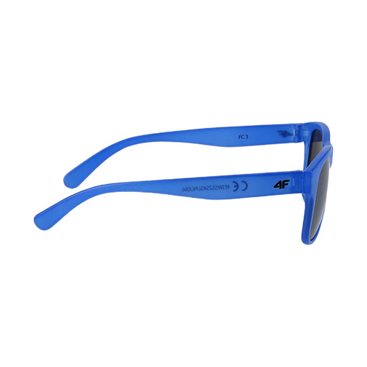 4F Ochelari de soare pentru copii U066 4FJWSS25ASUNU066 33S 4F Ochelari de soare pentru copii U066 4FJWSS25ASUNU066 33S