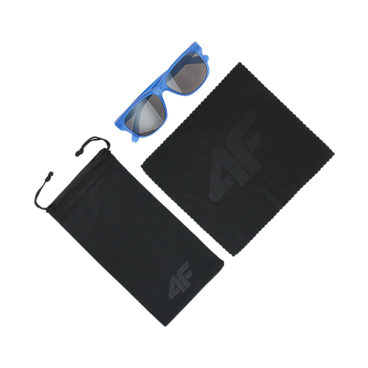4F Ochelari de soare pentru copii U066 4FJWSS25ASUNU066 33S 4F Ochelari de soare pentru copii U066 4FJWSS25ASUNU066 33S