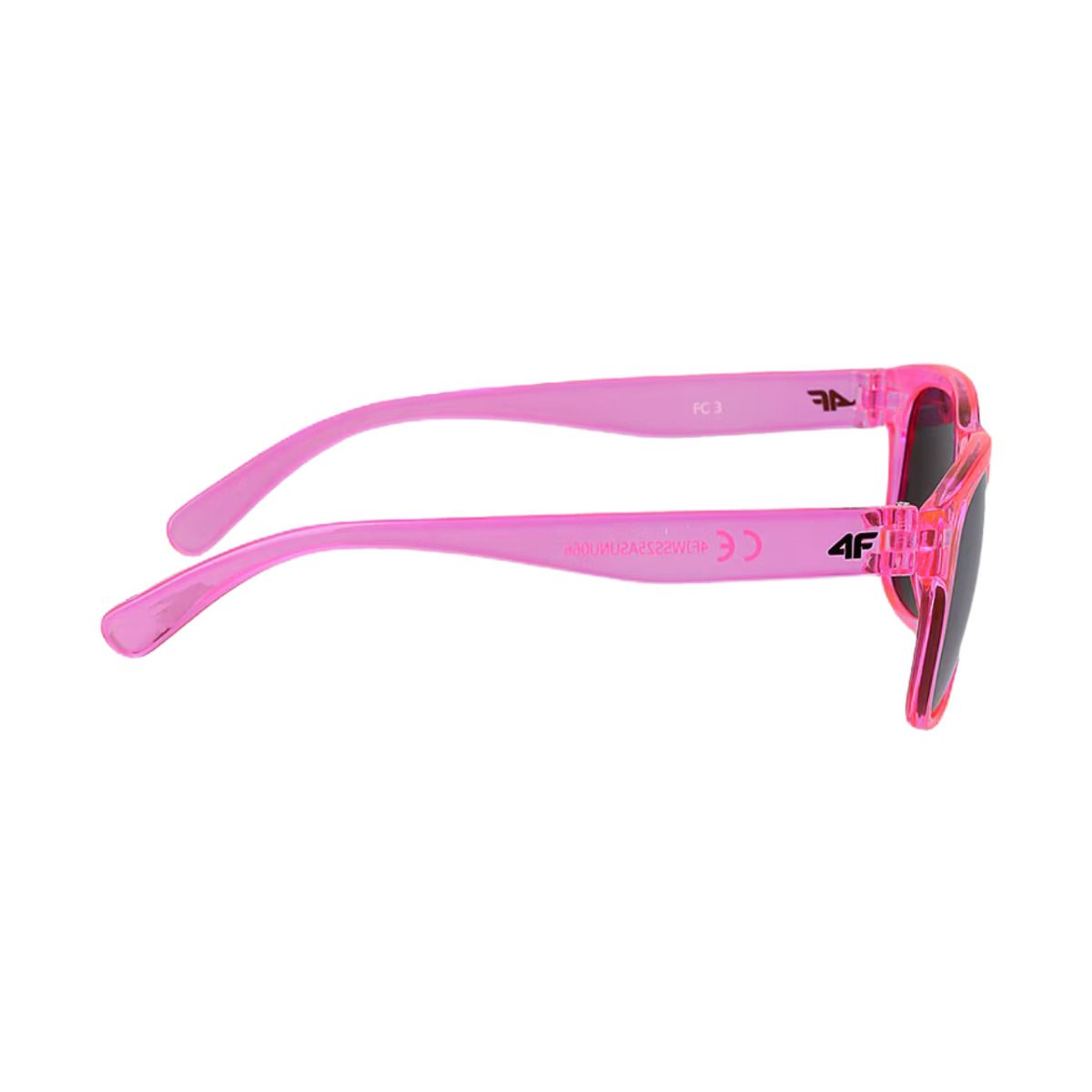 4F Ochelari de soare pentru copii U066 4FJWSS25ASUNU066 54N