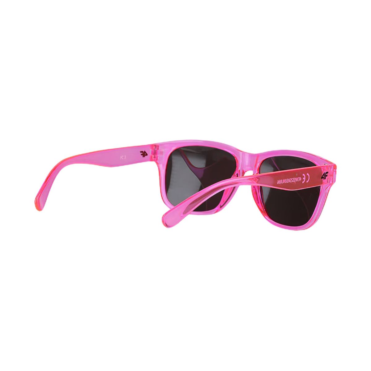 4F Ochelari de soare pentru copii U066 4FJWSS25ASUNU066 54N