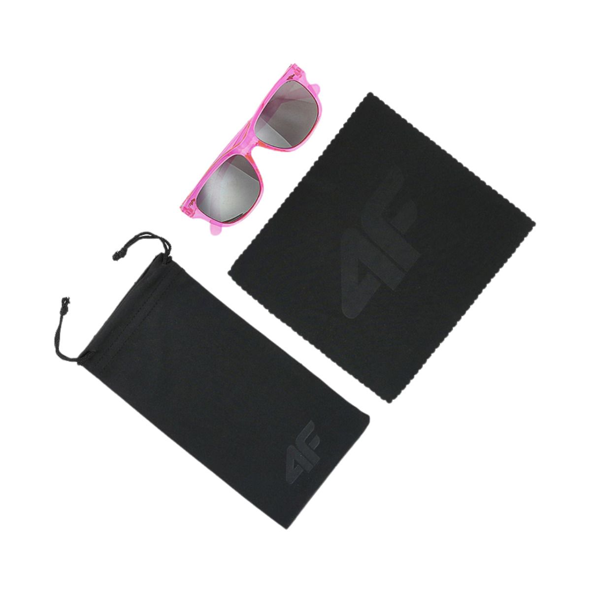 4F Ochelari de soare pentru copii U066 4FJWSS25ASUNU066 54N