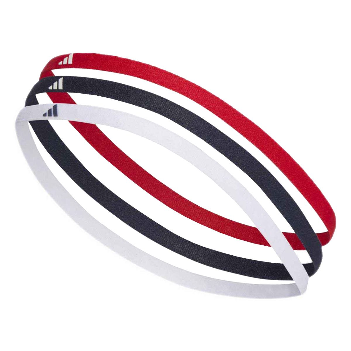 adidas Bentita sport Hairband 3-Pack HT3905 adidas Bentita sport Hairband 3-Pack HT3905