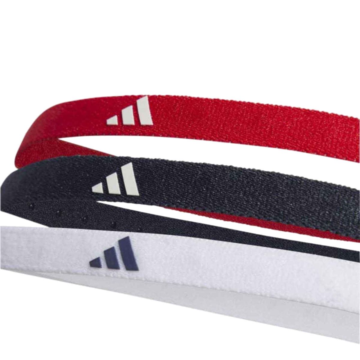 adidas Bentita sport Hairband 3-Pack HT3905 adidas Bentita sport Hairband 3-Pack HT3905