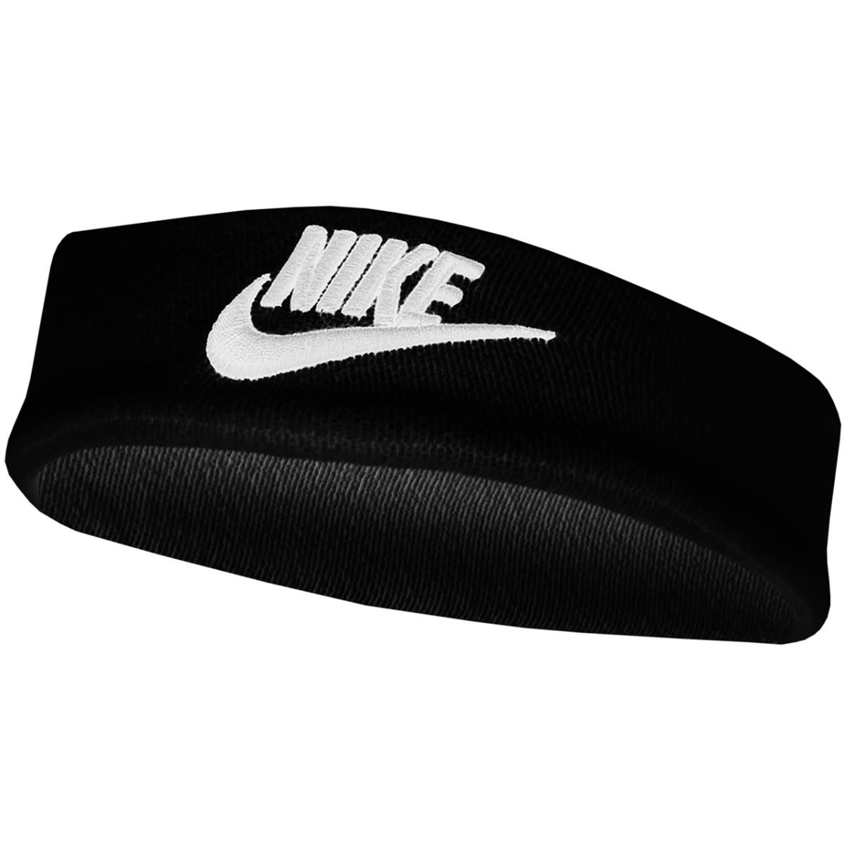 Nike Bentita pentru cap Classic Terry N1008665010OS