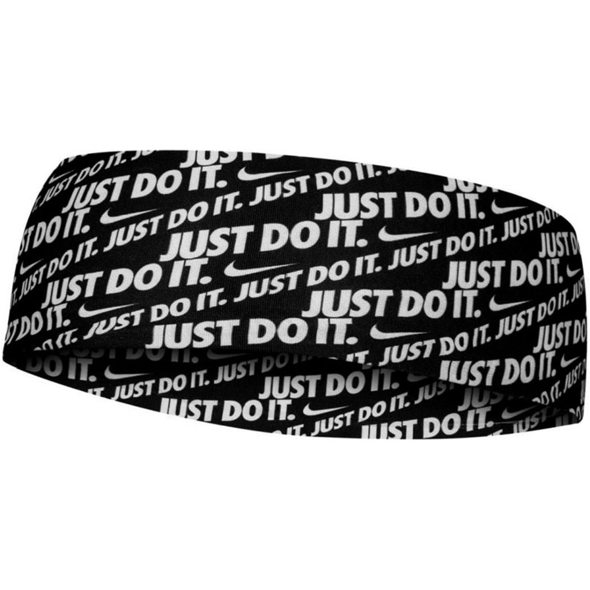 Nike Bentita pentru cap Dri-Fit Fury N1003619010OS