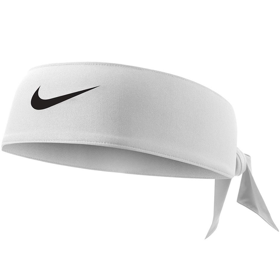 Nike Bentita pentru cap Dri Fit Head Tie Reversible N1002146101OS