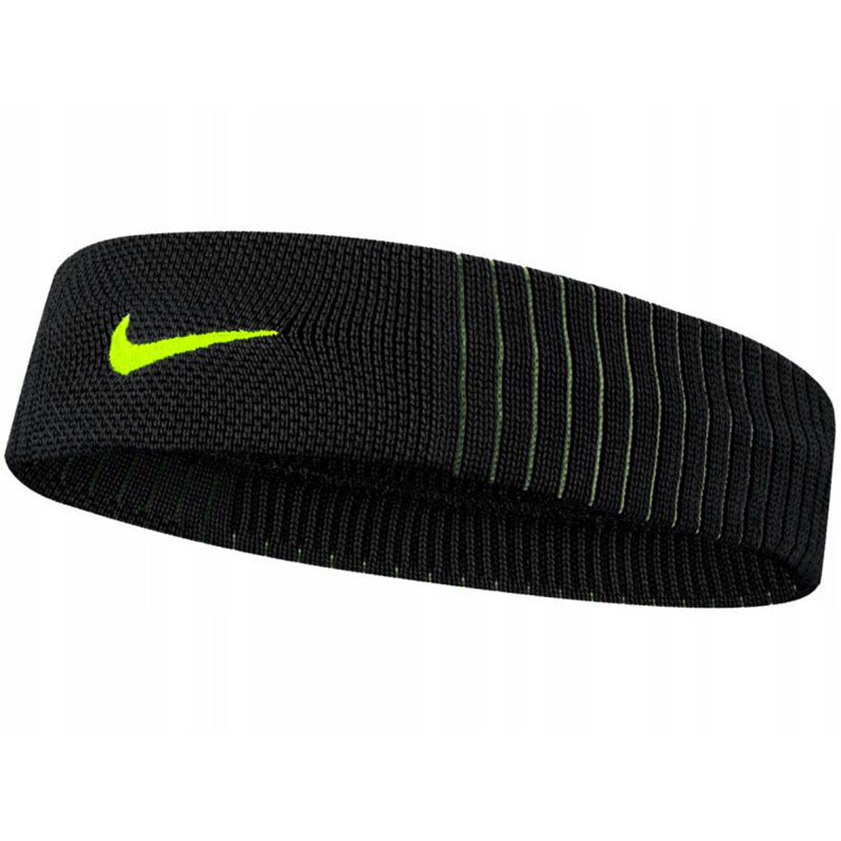 Nike Bentita pentru cap Dri-Fit Reveal N0002284085OS