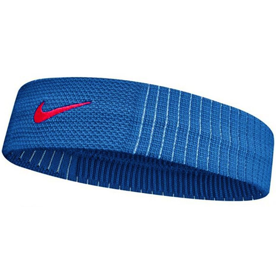 Nike Bentita pentru cap Dri-Fit Reveal N0002284495OS