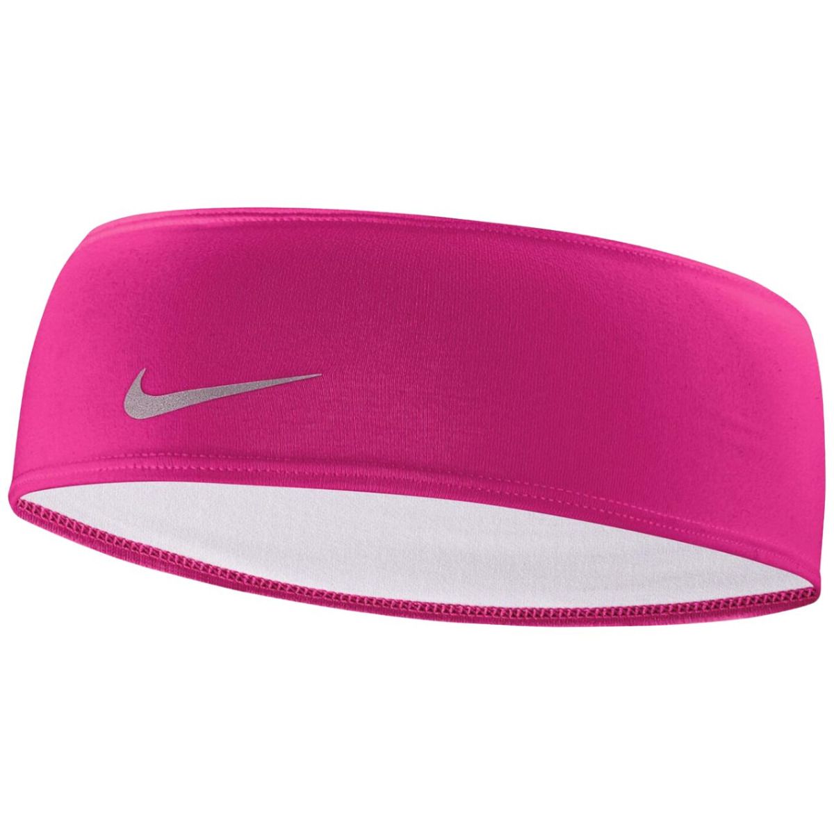 Nike Bentita pentru cap Dri-Fit Swoosh 2.0 N1003447620OS