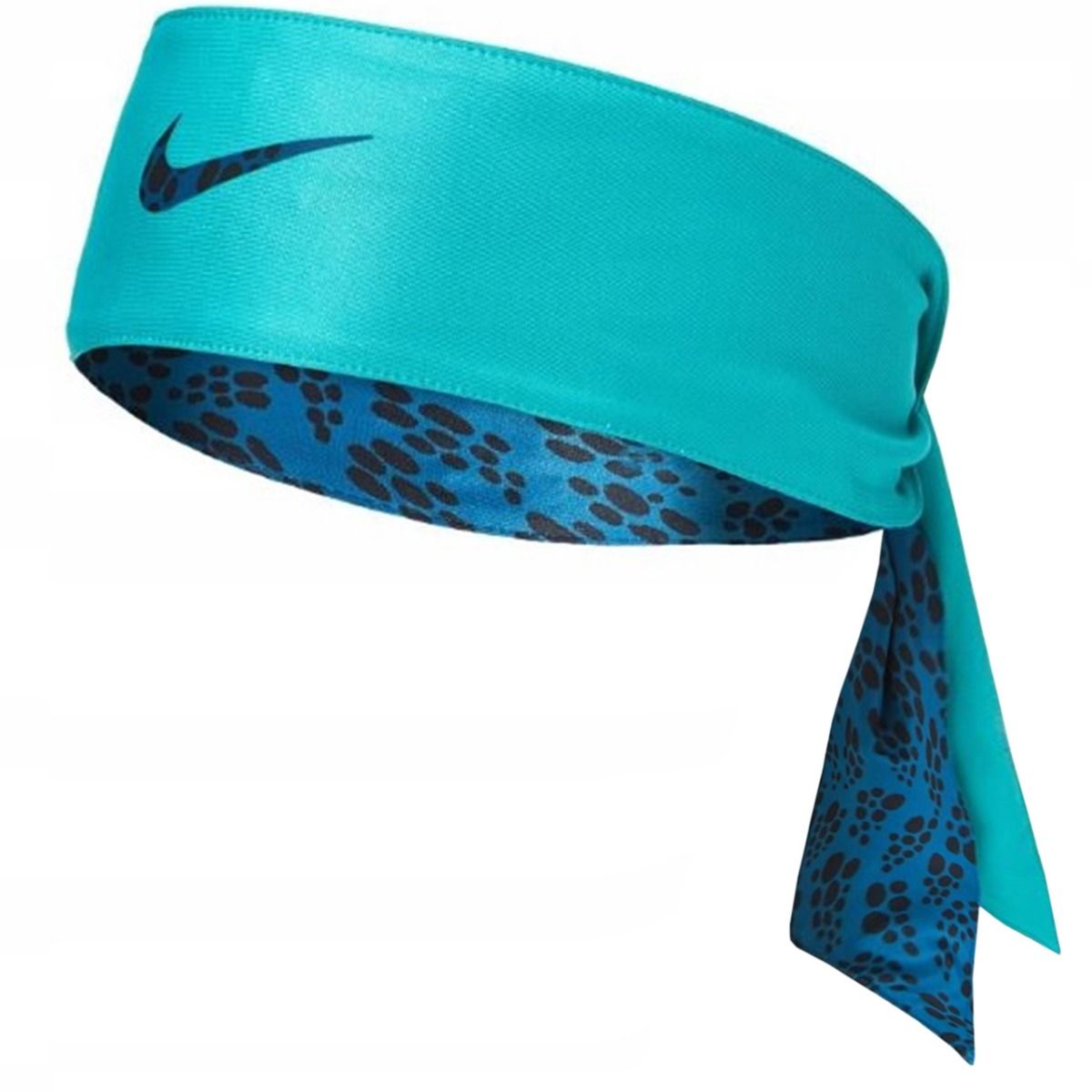 Nike Bentita pentru cap Dri-FIT Tie 4.0 N1003620341OS