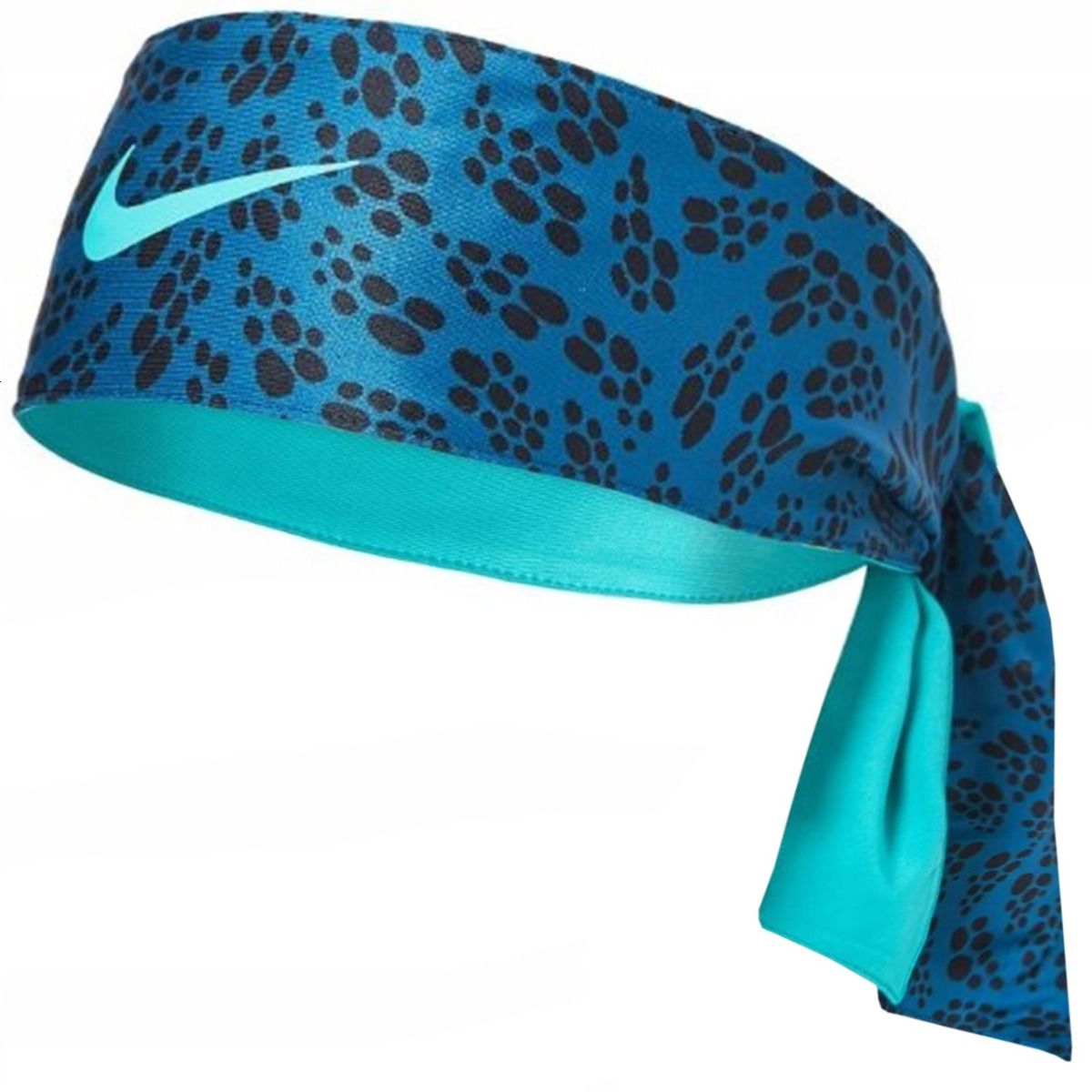 Nike Bentita pentru cap Dri-FIT Tie 4.0 N1003620341OS