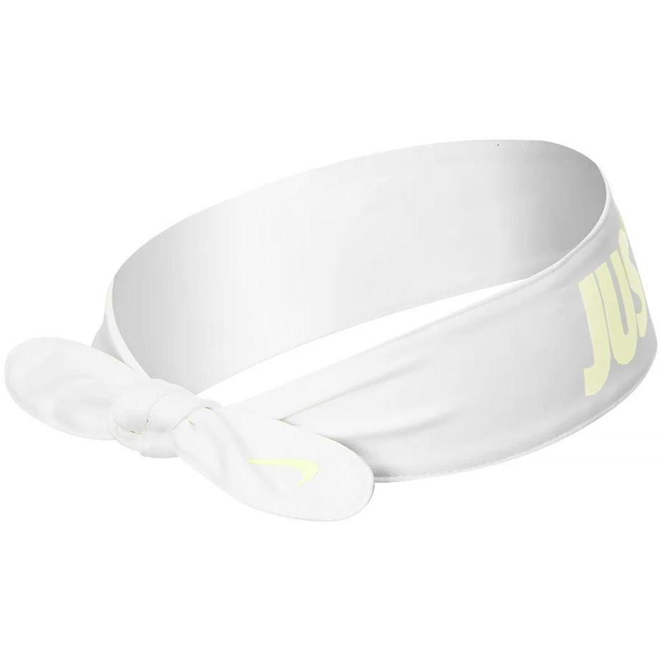 Nike Bentita pentru cap Dri-Fit Tie N1003463132OS