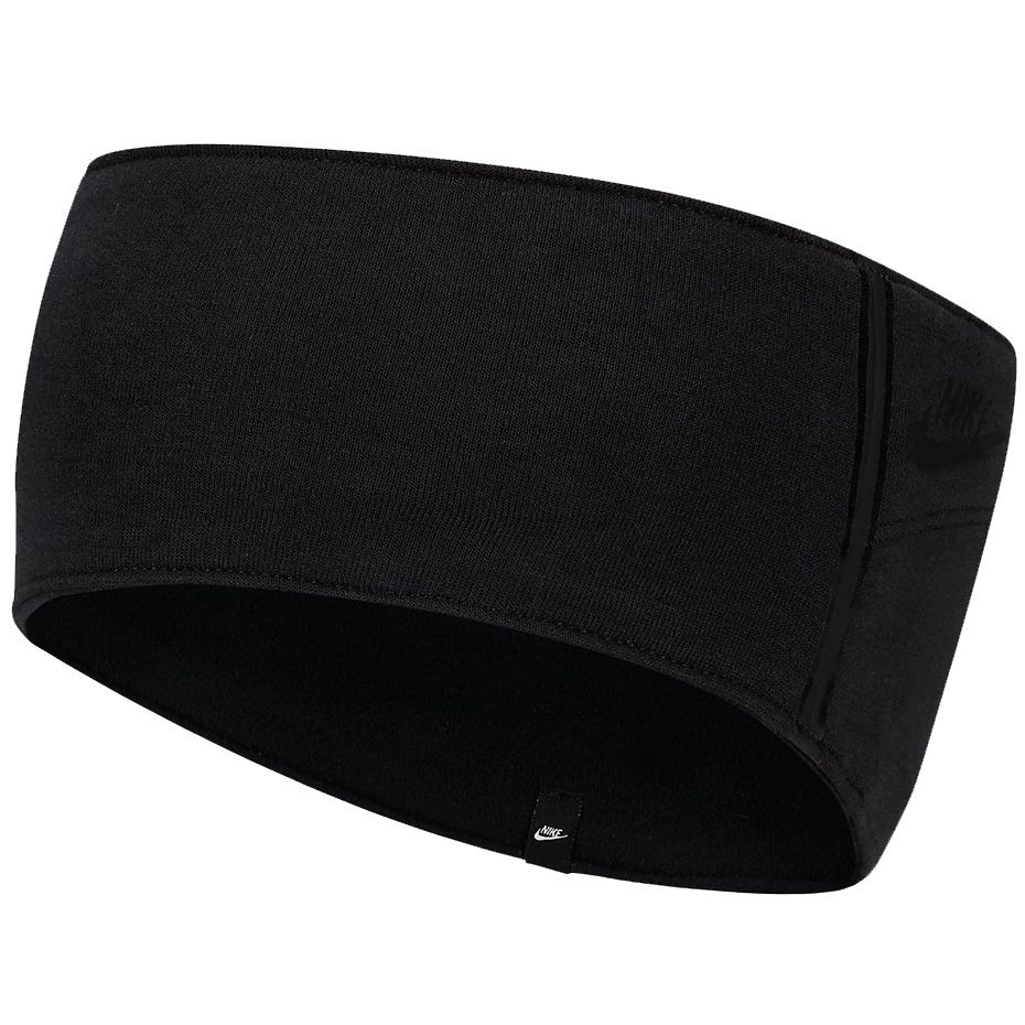 Nike Bentita pentru cap Tech Fleece N1004345094OS Nike Bentita pentru cap Tech Fleece N1004345094OS