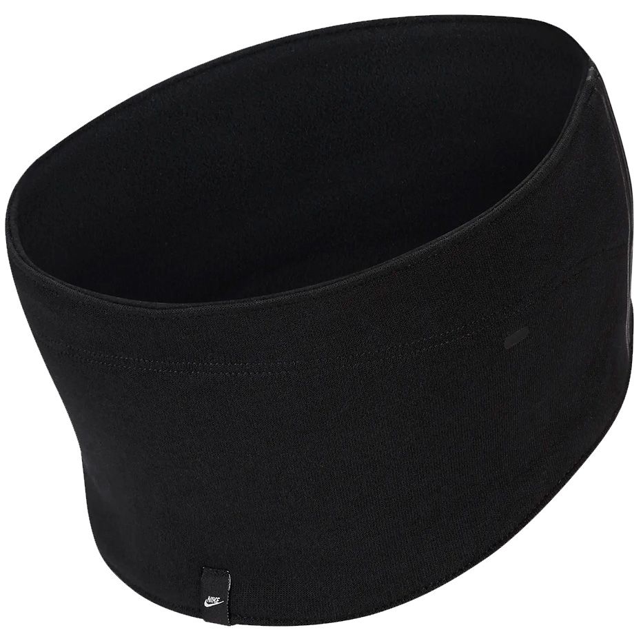 Nike Bentita pentru cap Tech Fleece N1004345094OS Nike Bentita pentru cap Tech Fleece N1004345094OS