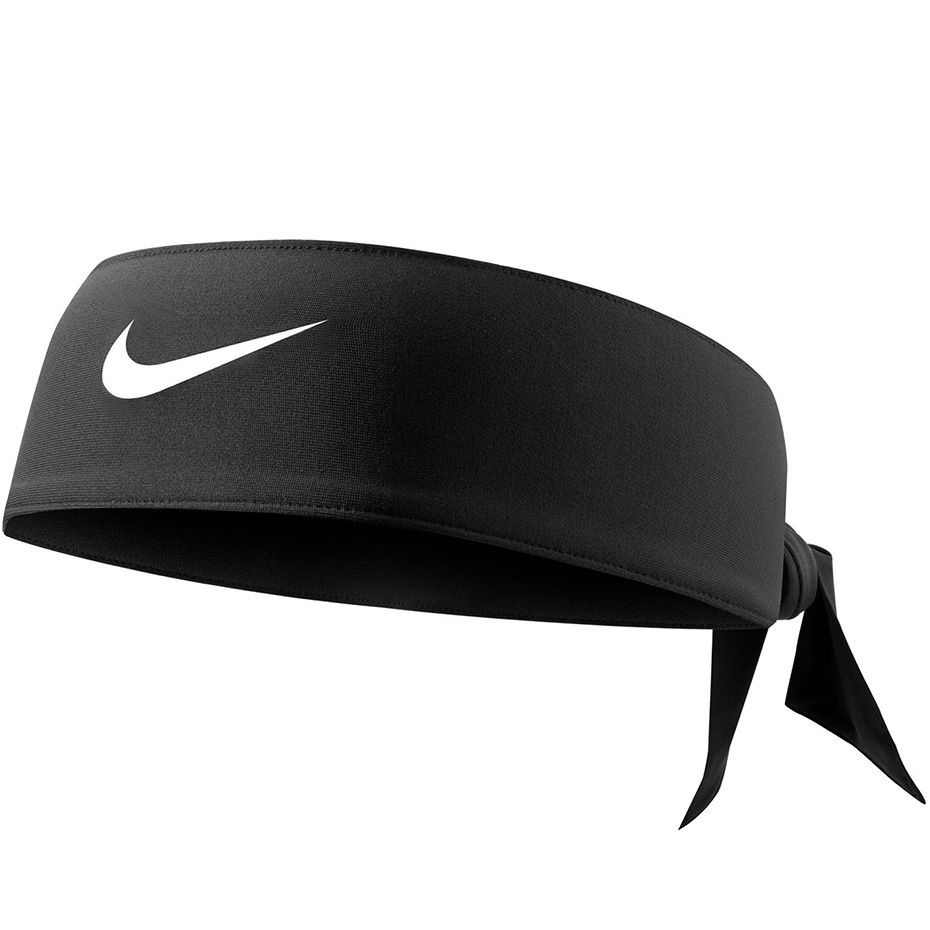 Nike Bentita sport Dri Fit Head Tie 4.0 N1002146010OS